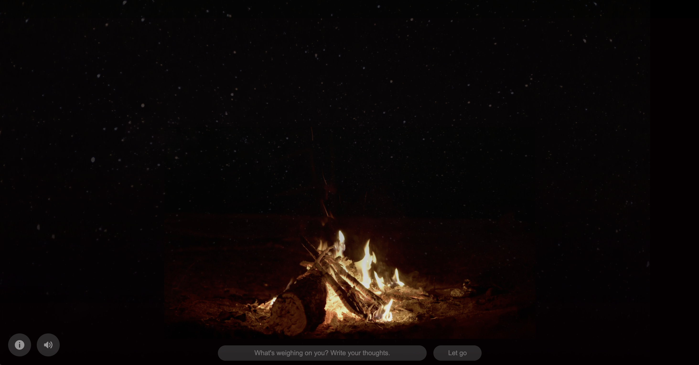 Project 4 screenshot